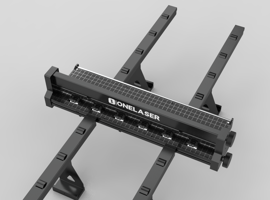 Automatic Conveyor Feeder for OneLaser XRF