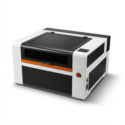 XRF™ Performance Desktop Laser Engraver (38W RF)