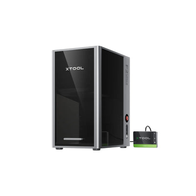 xTool F2 Ultra 60W MOPA & 40W Diode Dual Laser Engraver
