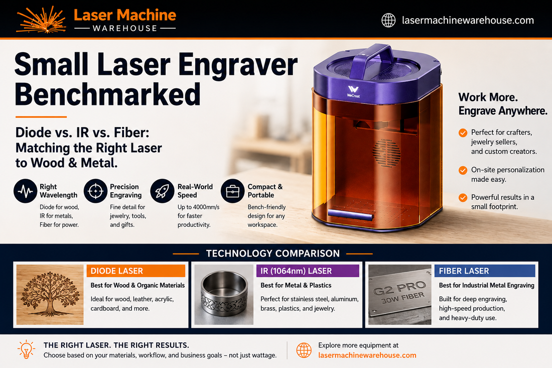 small laser engraver