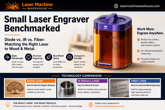small laser engraver
