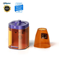 Lumos 3W IR & 10W Diode Portable Laser Engraver