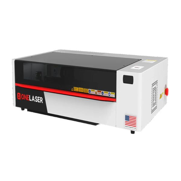 XRF™ Performance Desktop Laser Engraver (38W RF)