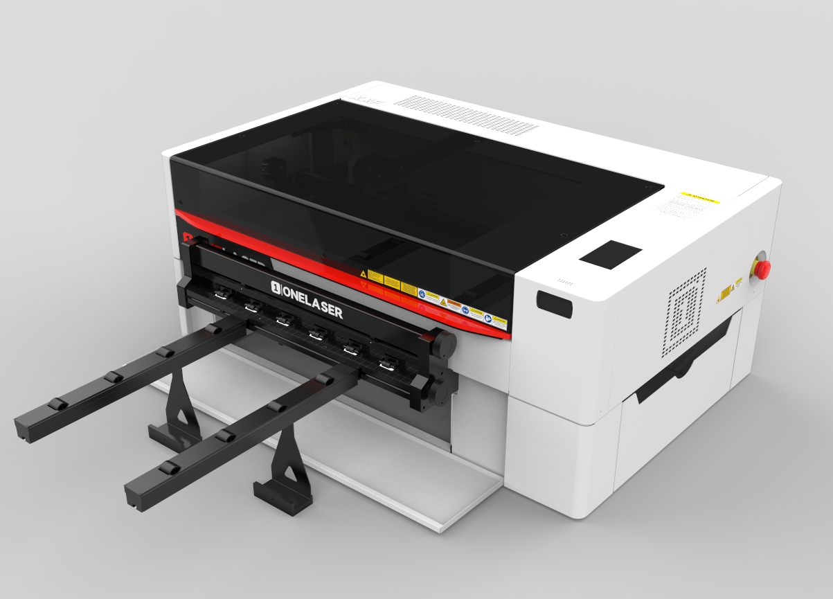 Automatic Conveyor Feeder for OneLaser XRF