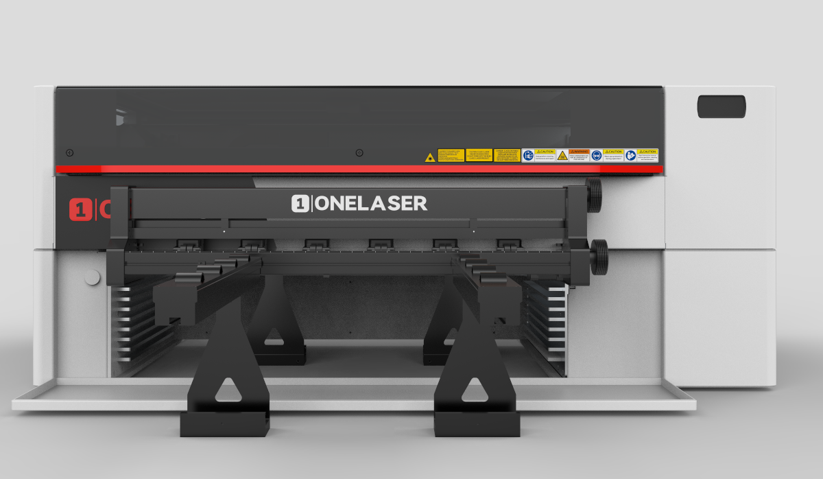 Automatic Conveyor Feeder for OneLaser XRF