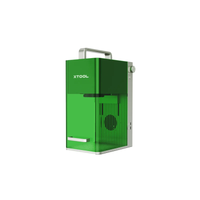 F1 Fast and Portable Laser Engraver