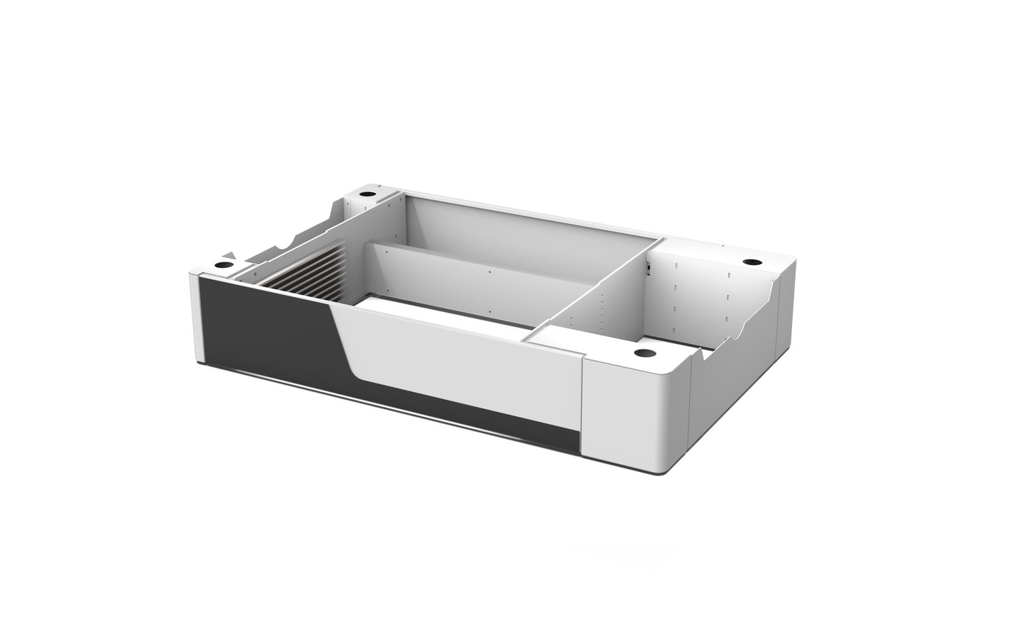 OneLaser "X" Series Base Booster / Riser Base
