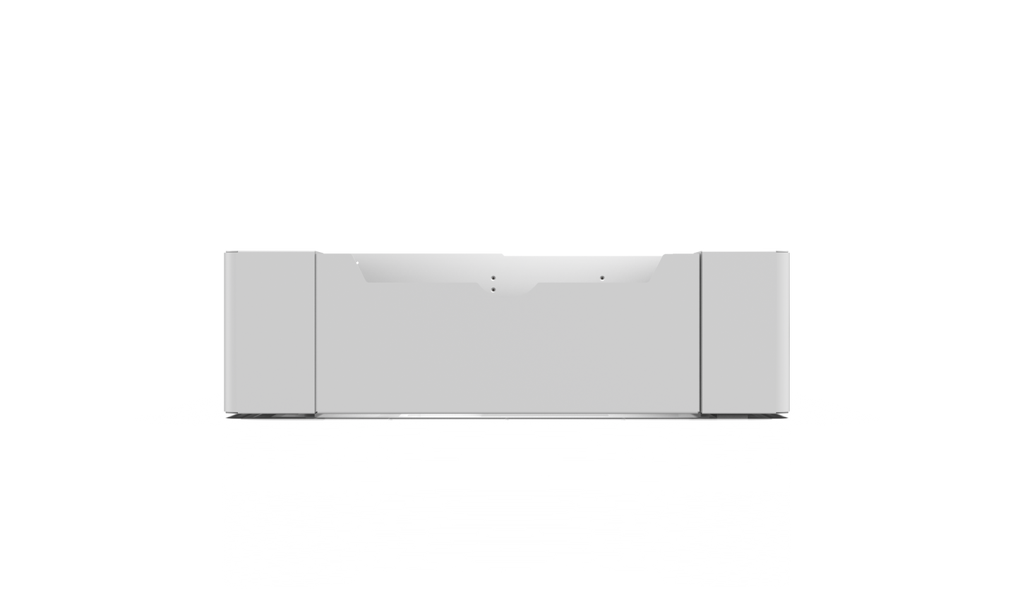 OneLaser "X" Series Base Booster / Riser Base
