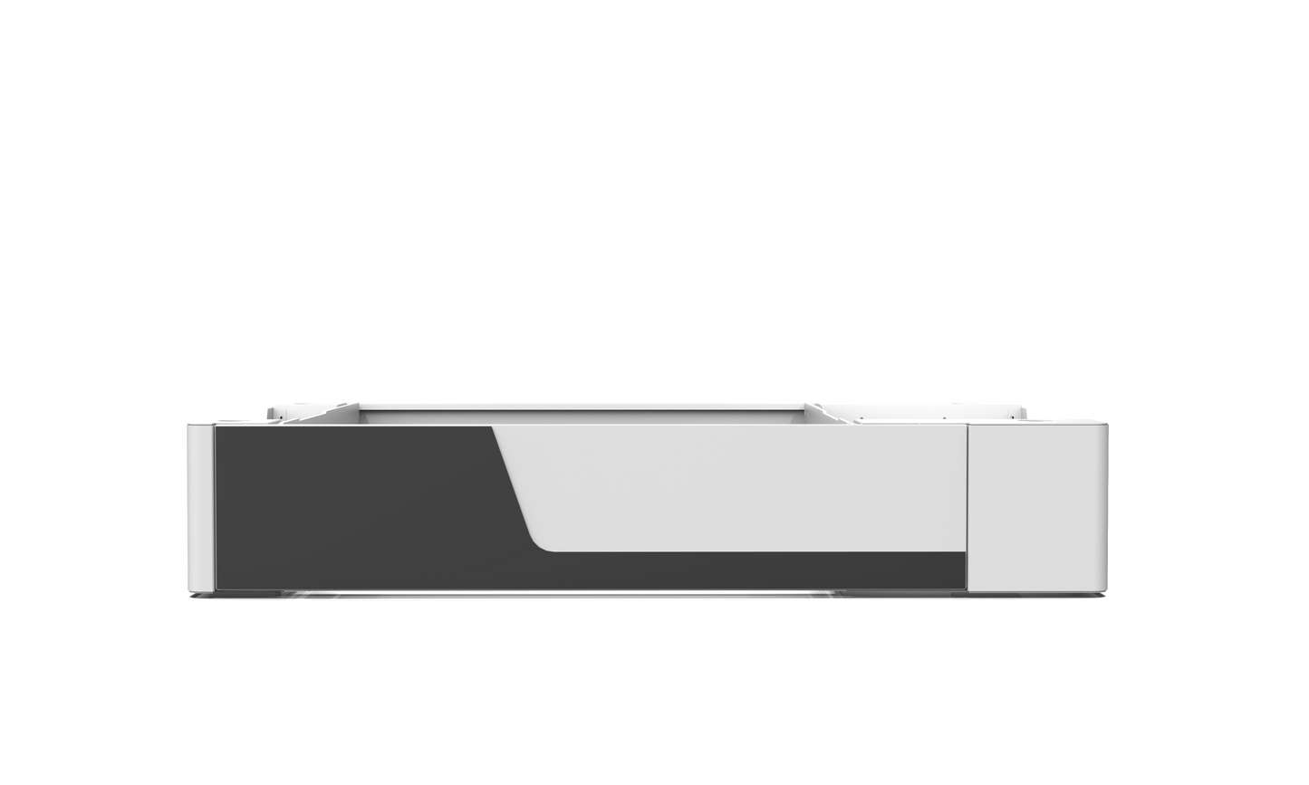 OneLaser "X" Series Base Booster / Riser Base