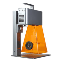 VEVOR Dual Laser Engraver 10000 Mm/S Portable 20W Blue 2W IR Laser Engraving