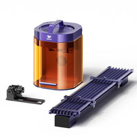 Lumos 3W IR & 10W Diode Portable Laser Engraver