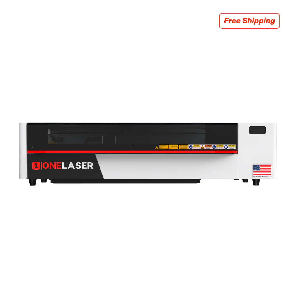 XRF™ Performance Desktop Laser Engraver (38W RF)