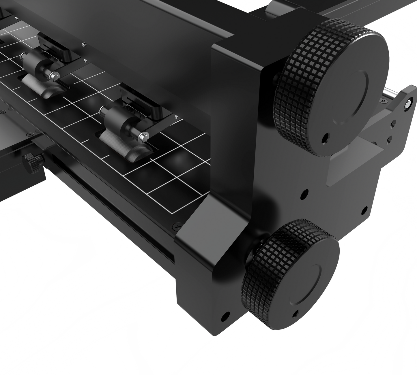 Automatic Conveyor Feeder for OneLaser XRF
