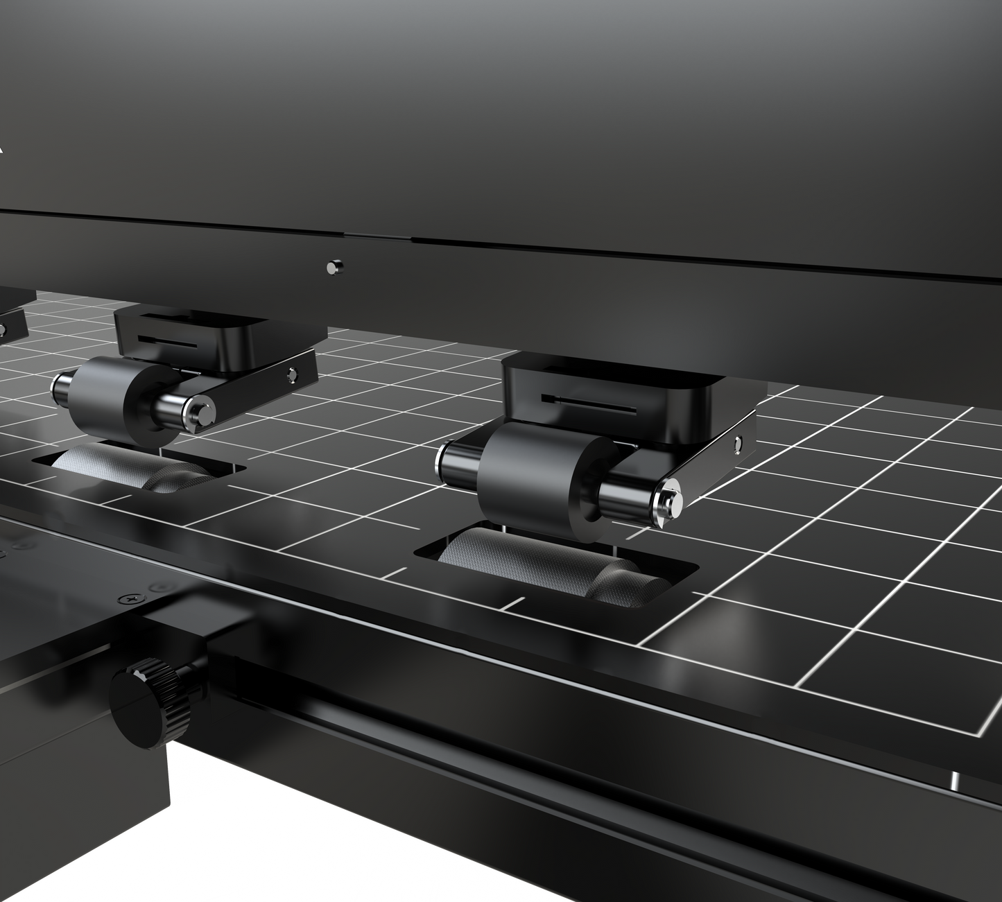 Automatic Conveyor Feeder for OneLaser XRF