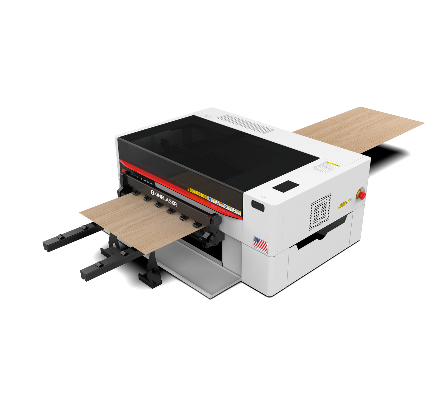 Automatic Conveyor Feeder for OneLaser XRF