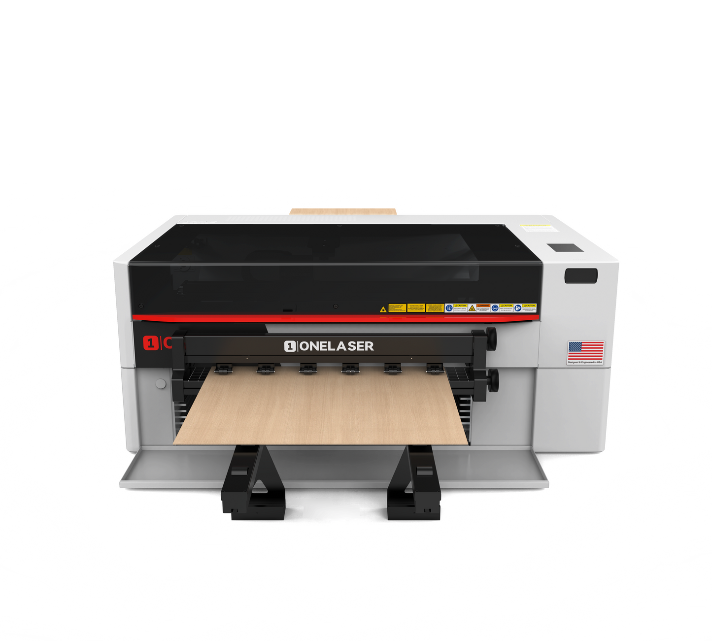 Automatic Conveyor Feeder for OneLaser XRF