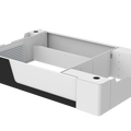 OneLaser "X" Series Base Booster / Riser Base