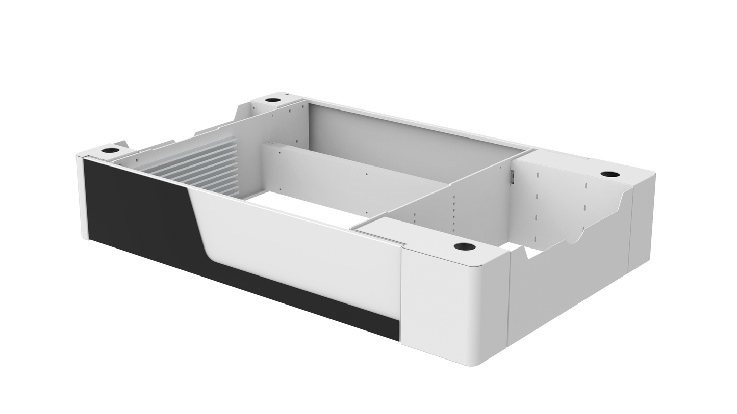 OneLaser "X" Series Base Booster / Riser Base