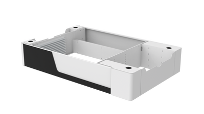 OneLaser "X" Series Base Booster / Riser Base
