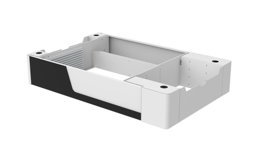 OneLaser "X" Series Base Booster / Riser Base
