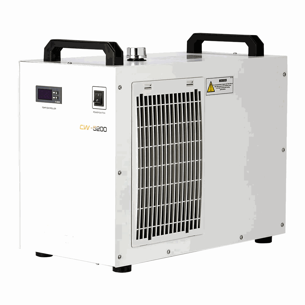 OneLaser Chiller For Hydra & Cobra Glass Tube Laser System