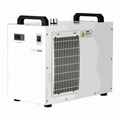 OneLaser Chiller For Hydra & Cobra Glass Tube Laser System