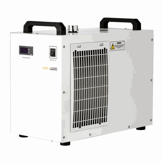 OneLaser Chiller For Hydra & Cobra Glass Tube Laser System