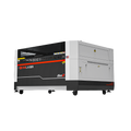 OneLaser Hydra™ 13 Gen2 - CO₂ Glass/RF Industrial Hybrid Laser Engraver
