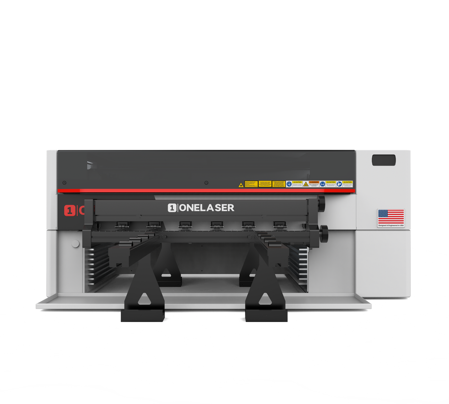 Automatic Conveyor Feeder for OneLaser XRF