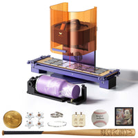 Lumos 3W IR & 10W Diode Portable Laser Engraver