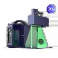 G2 PRO 30W Metal & Plastic Fiber Laser Engraver