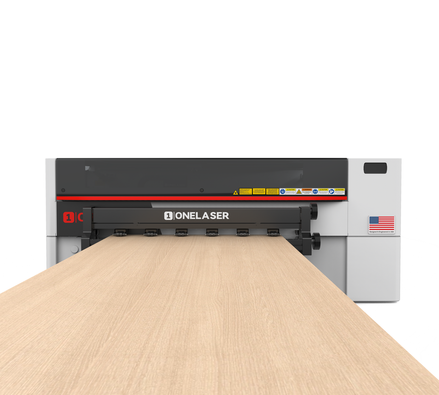 Automatic Conveyor Feeder for OneLaser XRF