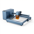 G2 MAX 50W Metal & Plastic Fiber Laser Engraver
