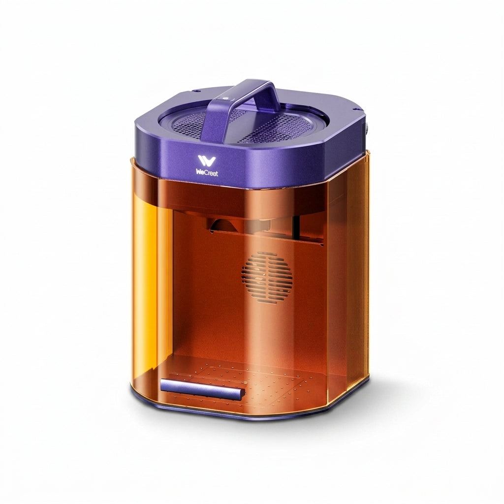 Lumos 3W IR & 10W Diode Portable Laser Engraver — Studio Shot
