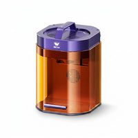 Lumos 3W IR & 10W Diode Portable Laser Engraver — Studio Shot
