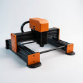 Portable Laser Engraving Machine 2W for Wood Acrylic CNC Plastic EU US RU Warehouse Shipping Light Laser Engraver
